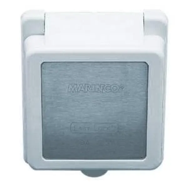 Marinco Priz 220V-50A