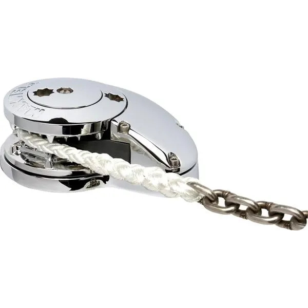 Maxwell RC-10 1200W 12V 10 mm Tambursuz Irgat