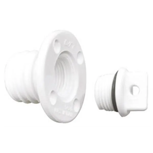 Miçoz Plastik Yuvarlak Ø43mm