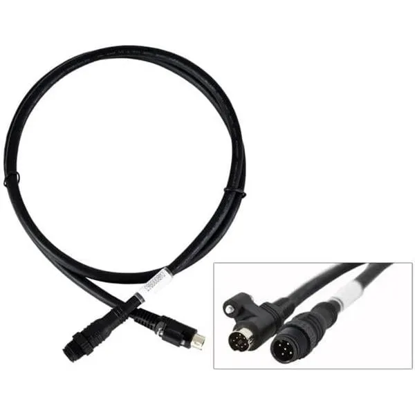Fusion NMEA 2000 DIN 7M to M12-5M Unpowered Kablo