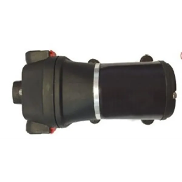 NUOVA RADE HİDROFOR 12V. 8 L/DAK.