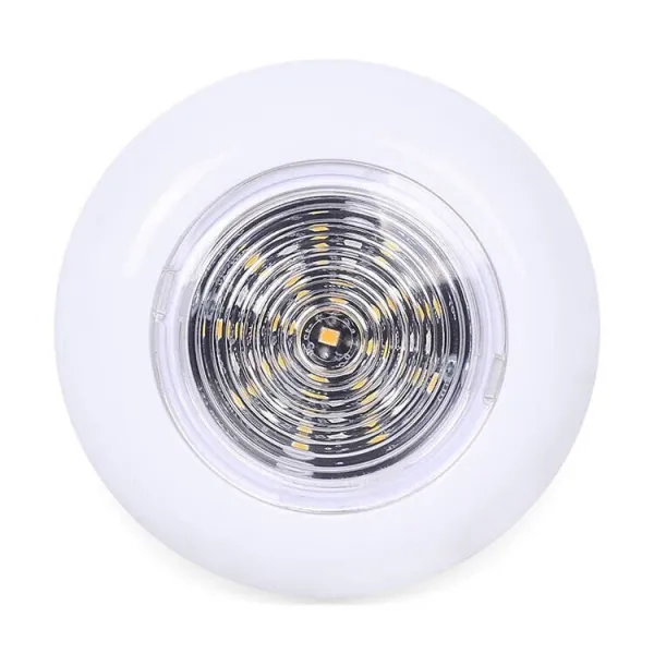 Oceanus SMSL-100 Sıva Üstü Aydınlatma, Çift Renk Led