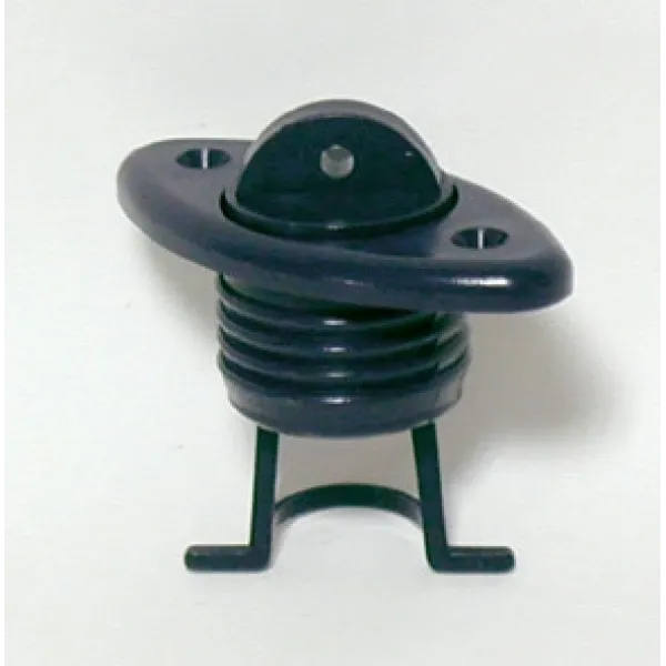 Oval Boşaltma O-Ring 26,3 mm Beyaz