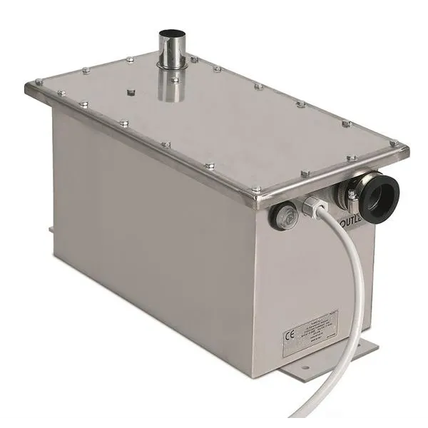 Planus Prolift Mono 230V - Tek Fazlı Elektrikli Tekne Lifti