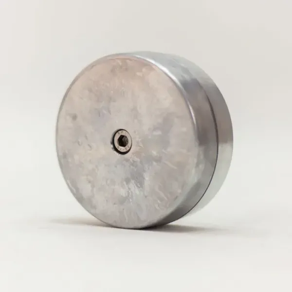 Sail Anode Platform Tutyalar Çinko