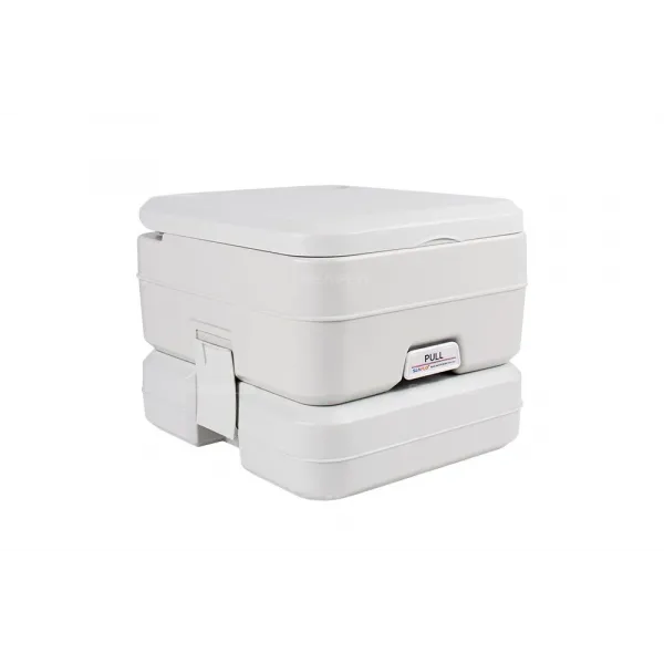 SEAFLO Portatif Tuvalet 10 Lt