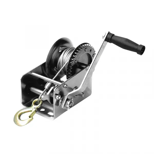 Römork Vinci 3 Yollu 1400 Lbs/ 636 Kg
