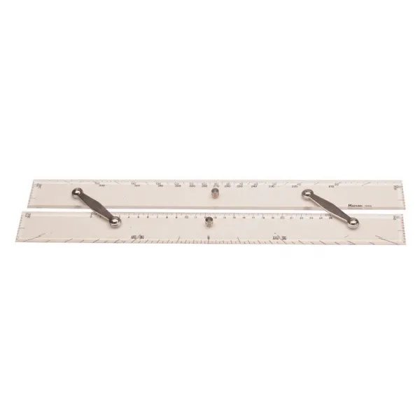 SDM Paralel Cetvel 45cm