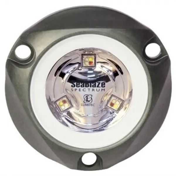 Lumitec Seablaze Mini Led Su Altı Aydınlatması Beyaz (çift)