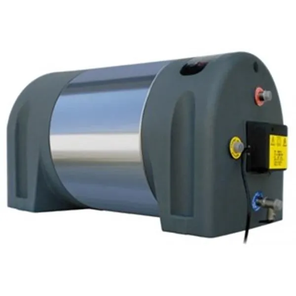 Sigmar Boiler Compact Inox 40L 1200W