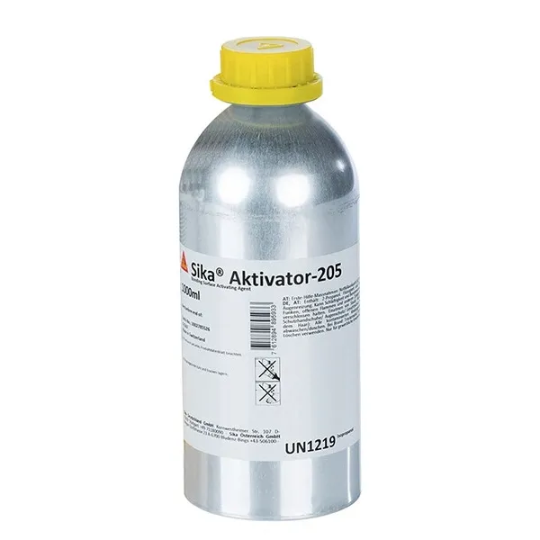 Sika Aktivator-205 1000ml