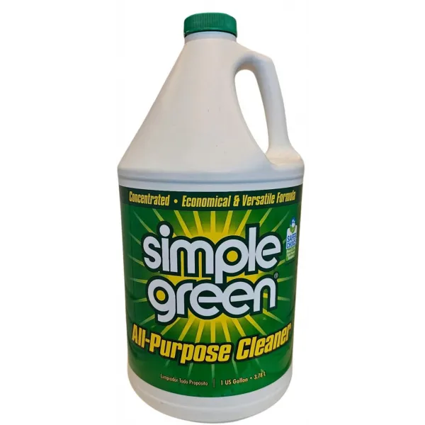 Simple Green Genel Amaçlı Temizleyici 4 Lt