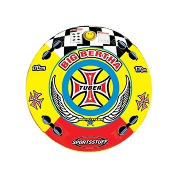 Sportsstuff Ringo Big Bertha Çap 188 cm