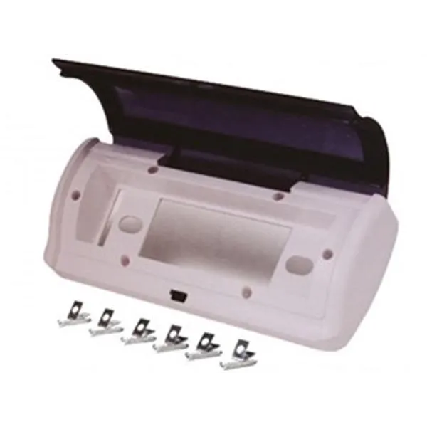 Su Geçirmez CD Player/Radio Kapağı