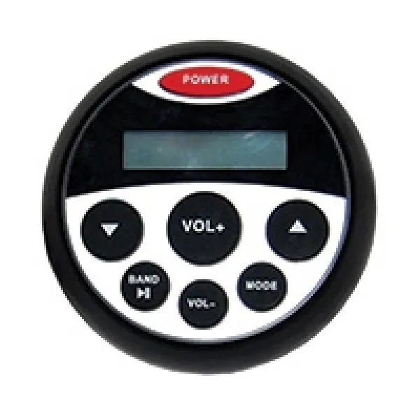 Lalizas Su Geçirmez Radyo MP3 Çalar 4x20W Bluetooth