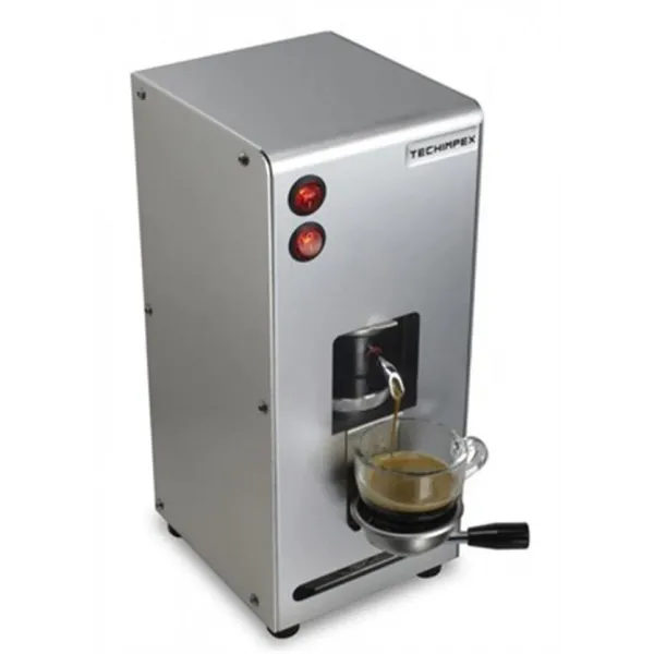 TECHIMPEX KAHVE/EXPRESSO MAKİNESİ 12V