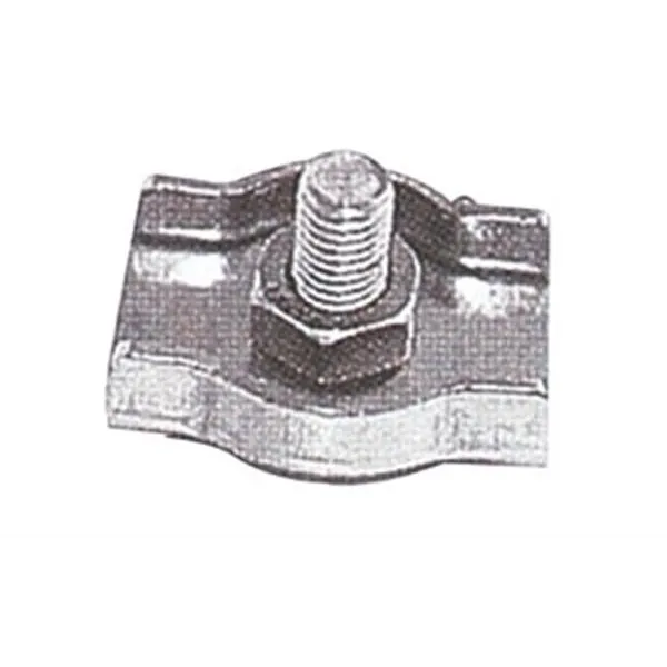 Tekli klemens 3