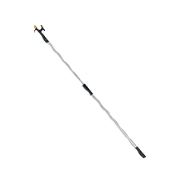 Lalizas Teleskopik Gönder Kakıç 118-196 cm 30mm