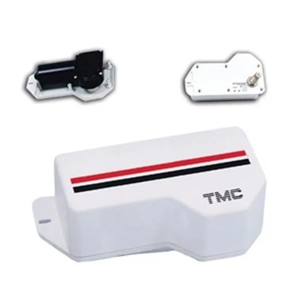 TMC silecek motoru 12V/18W 25.4mm