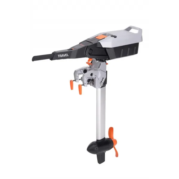 Torqeedo Travel L - 3Hp - 1080W Akü