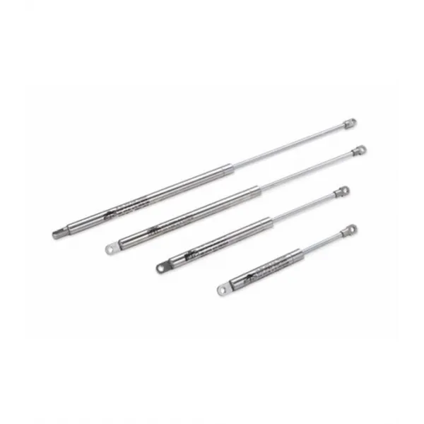 Trem gazlı amortisör 250mm -18 kg