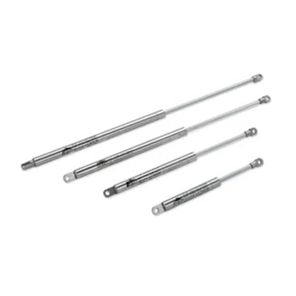 Trem gazlı amortisör 600mm - 35 kg