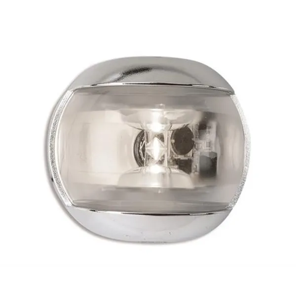 Trem Orsa Minore Inox Ledli Seyir Feneri, 9-32V  Pruva