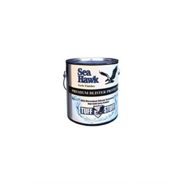 Tuff stuff epoksi astar, beyaz. A komp Beyaz 950ml