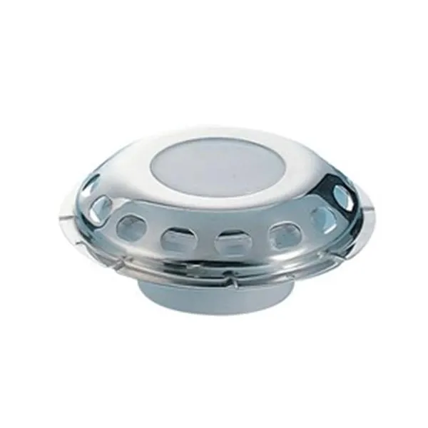 Ufo tip havalandırma 200x103x32mm