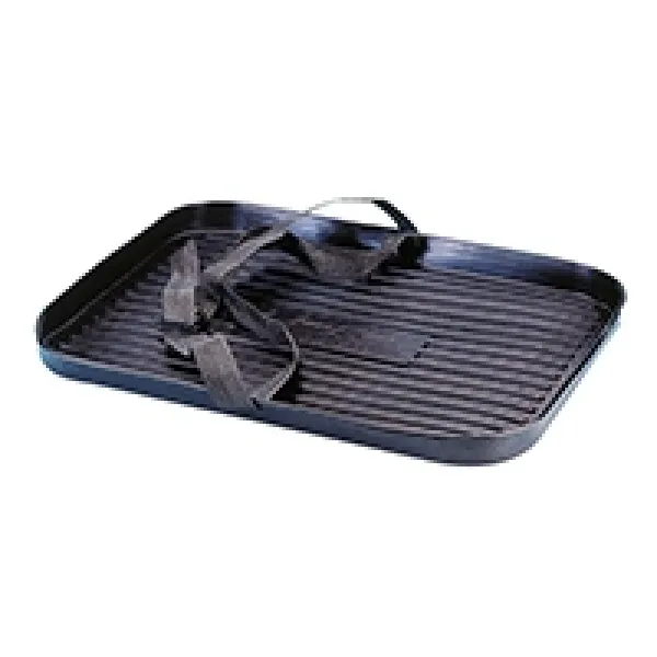 Lalizas Evrensel Montaj Tabanı Kayışlı 485x340x35mm