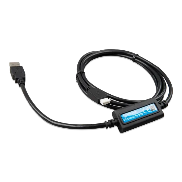 VE.DIRECT TO USB INTERFACE