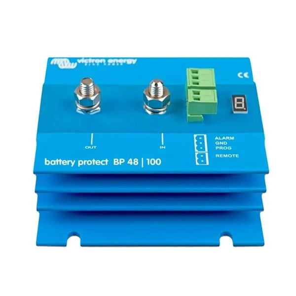 Victron Battery Protect 48V/100A Akü Koruyucu