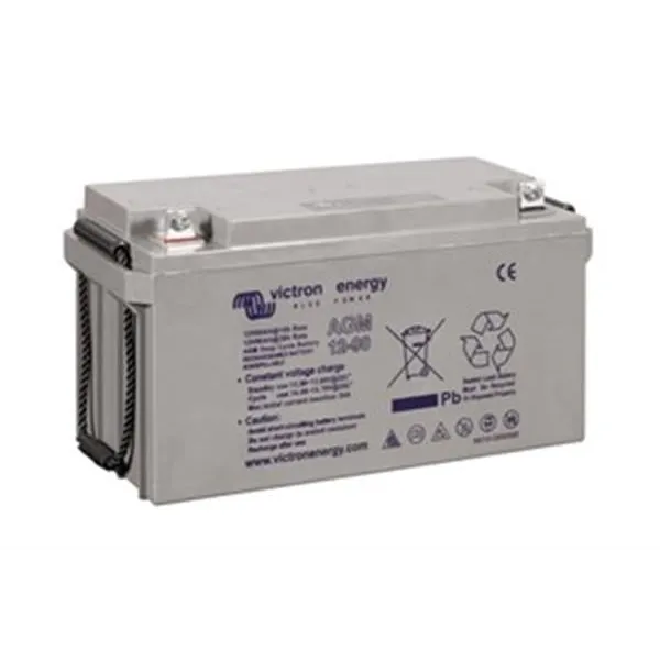 Victron Energy 90A AGM Akü