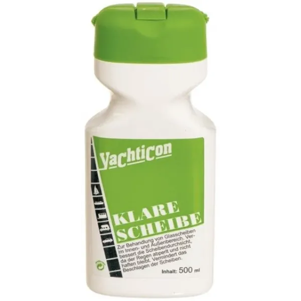 Yachticon Örümcek Kovucu Sprey 500 ml