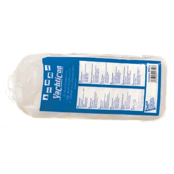 Yachticon Özel Cilalama Bezi 400g