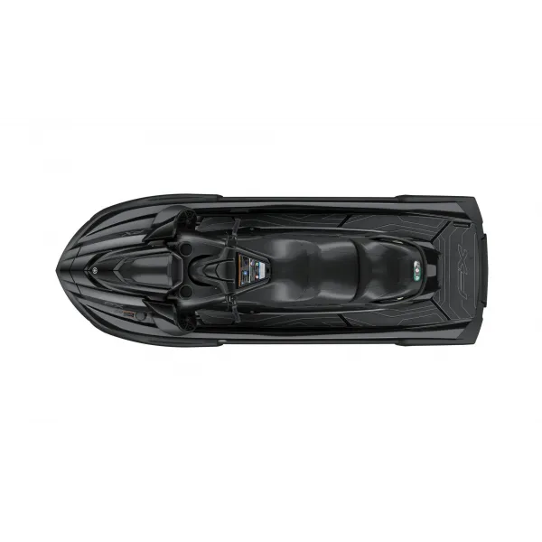 Yamaha JET SKI FX Cruiser SVHO