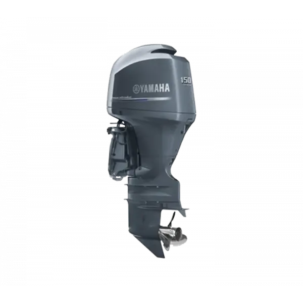 Yamaha Motor F150 JETL