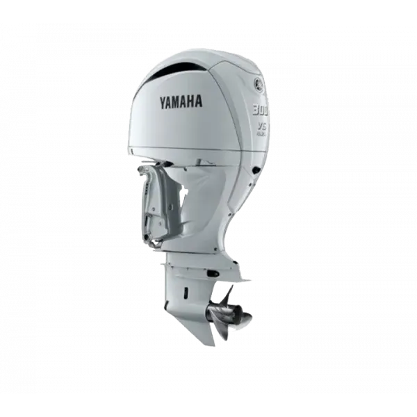 Yamaha Motor F300 GETX