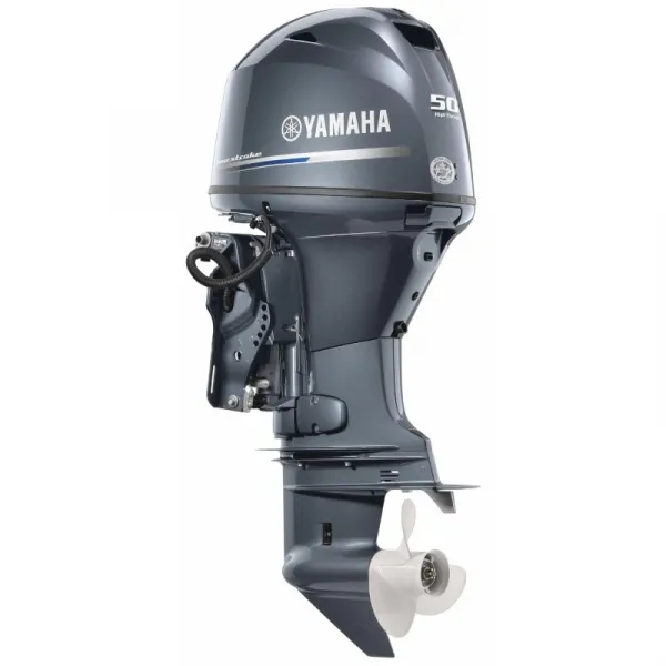 Yamaha Motor FT50 NETL