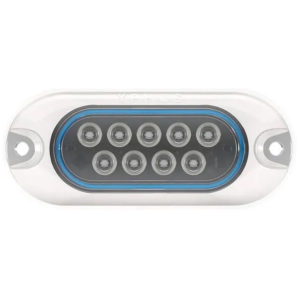 YPHOS MODEL 01 SİYAH, SUALTI AYD.BEYAZ.12V-3.220LMN