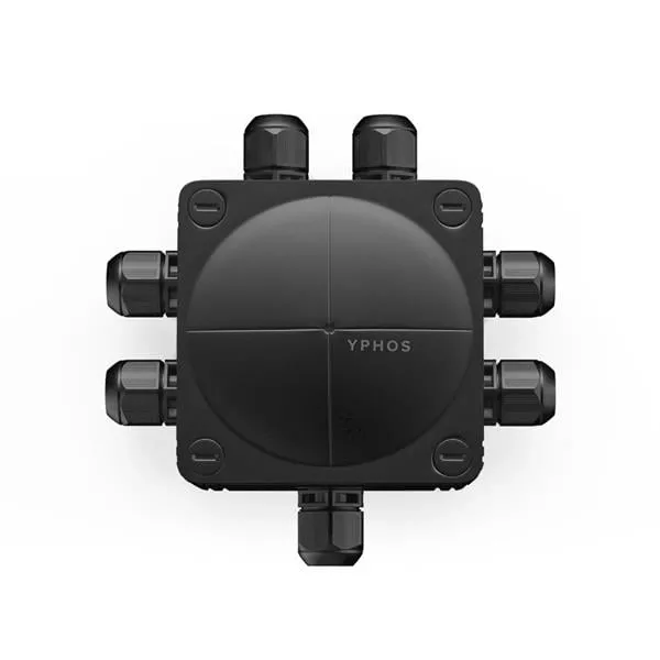 YPHOS YHB-400 HUB