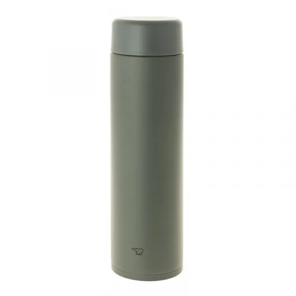 Zojirushi SM-GA72 Termos Matara 720 ml Koyu Gri (forest Grey)