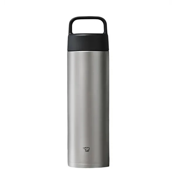 Zojirushi SM-RB60 Termos Matara 600 ml Gümüş Rengi