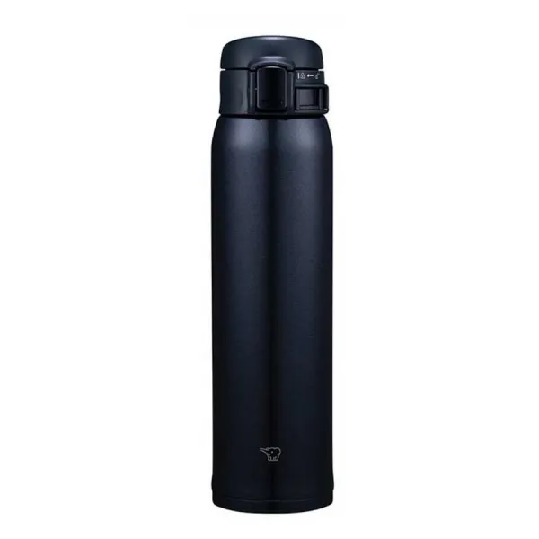 Zojirushi SM-SR60 Termos Bardak Matara 0.60L Siyah