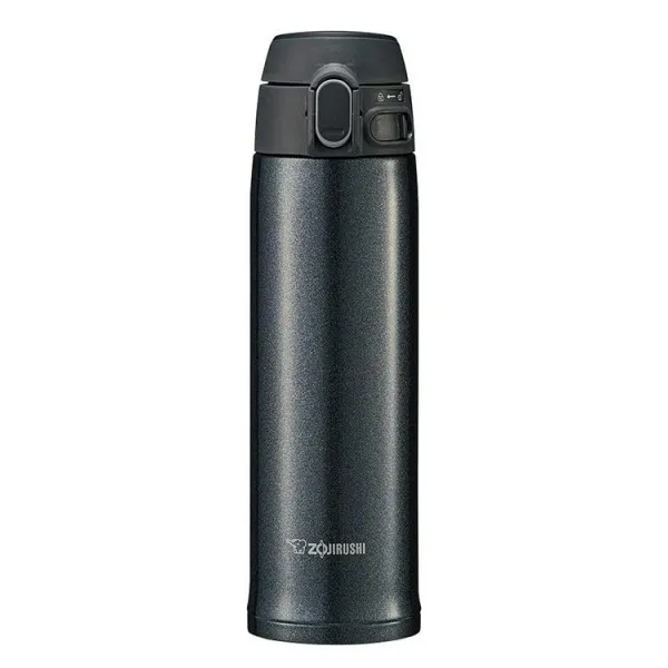 Zojirushi SM-TA48 Termos Bardak Matara 0.48L (Siyah)
