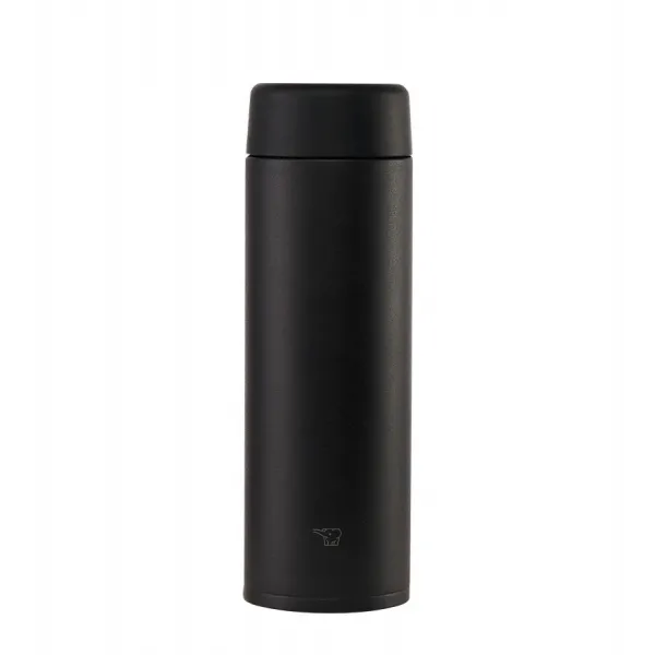 Zojirushi SU-AA48 Termos Matara 480 ml Siyah