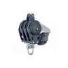 Harken 57mm Cem Kilitli, Fırdöndülü, Üçlü Makara