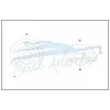 Sail Anode Baş Pervane Tutyalar Quick Çinko 3609