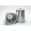 Sail Anode Pervane Tutyalar Konik Yedek Çinko C-30