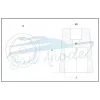 Sail Anode Pervane Tutyalar Altıköşe Yedek Çinko H-35